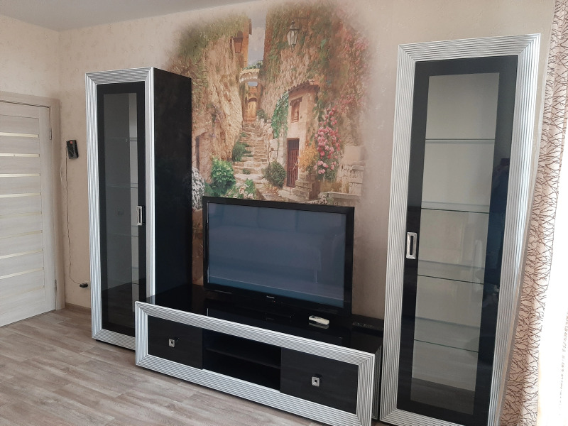 Апартаменты 2 комнатная квартира с видом на Волгу в самом центре Волгограда!