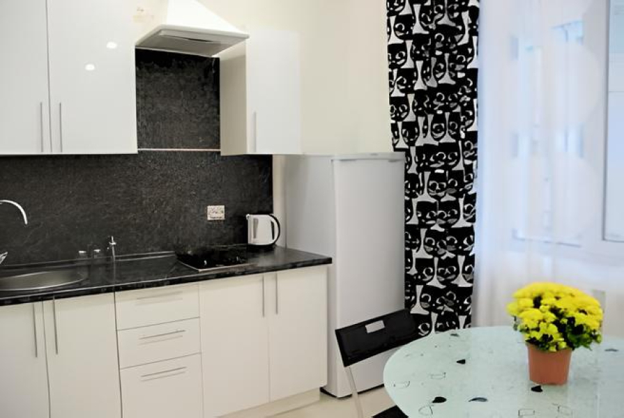 Апартаменты Студии на Островского