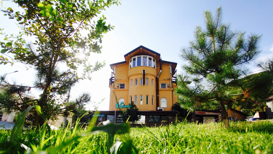 Гостевой дом Тукан