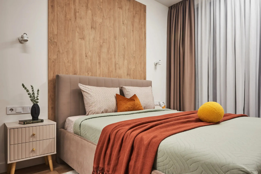 Апартаменты  7 и 22 Депутатская 10Г 1