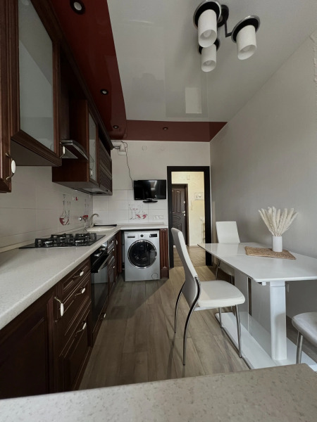 Апартаменты в центре