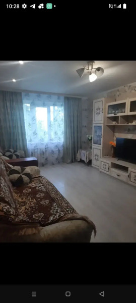 Квартира современная в Лихославль