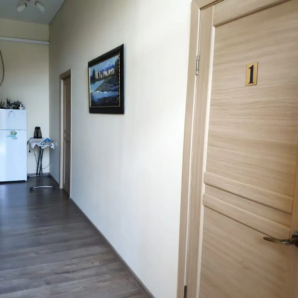 Гостевой Дом Монэ