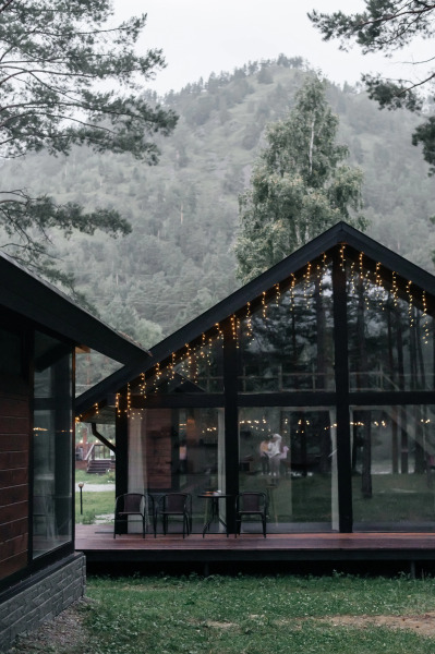 База Отдыха Шелест