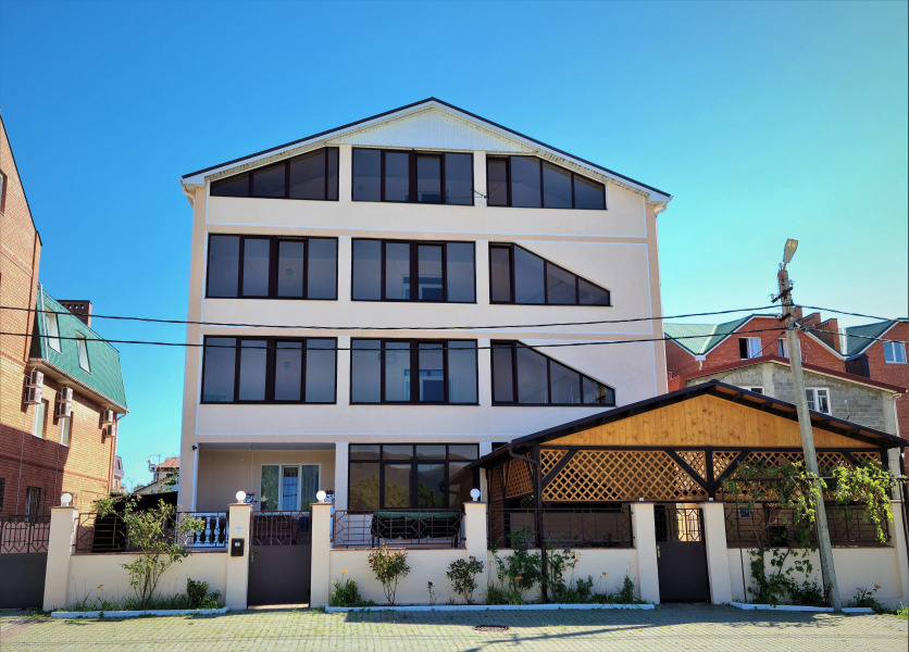 Гостевой дом Милена