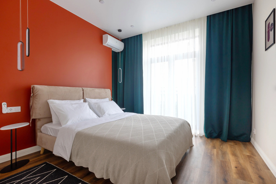 Апартаменты Испания Апарт