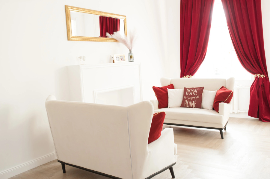 Апартаменты Рубинштейна 5