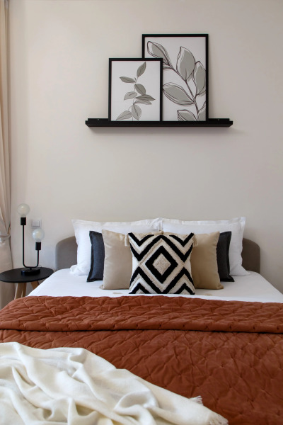 Квартира В самом центре