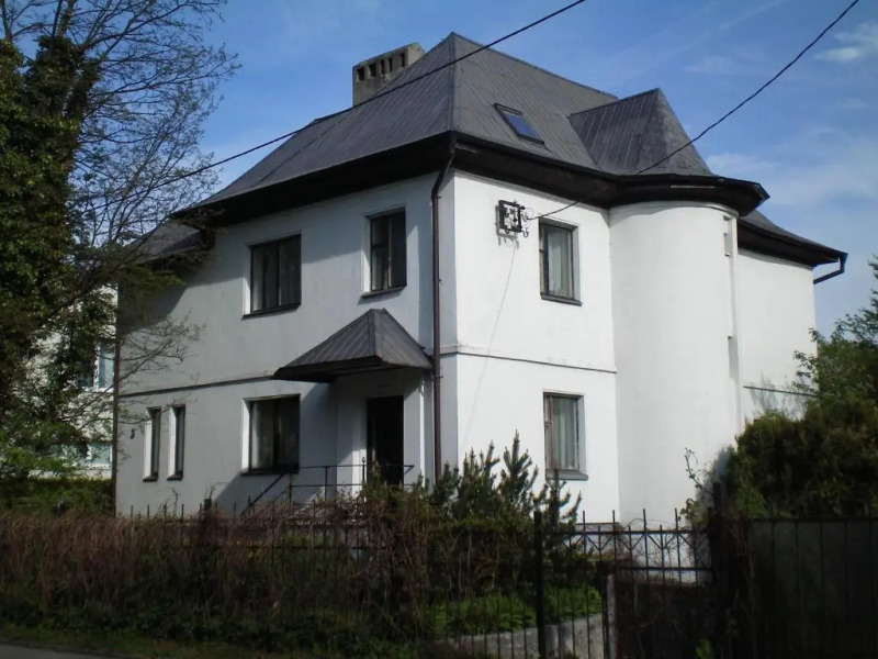 Гостевой дом Вилла Ратсхоф