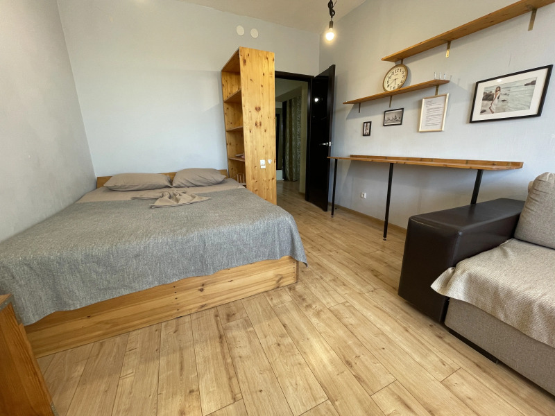 Квартира У Мамаева Кургана 5 минут