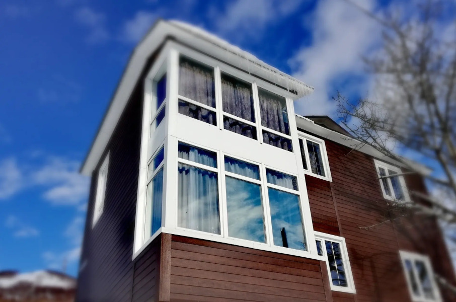 Atmosfera Mini-Hotel