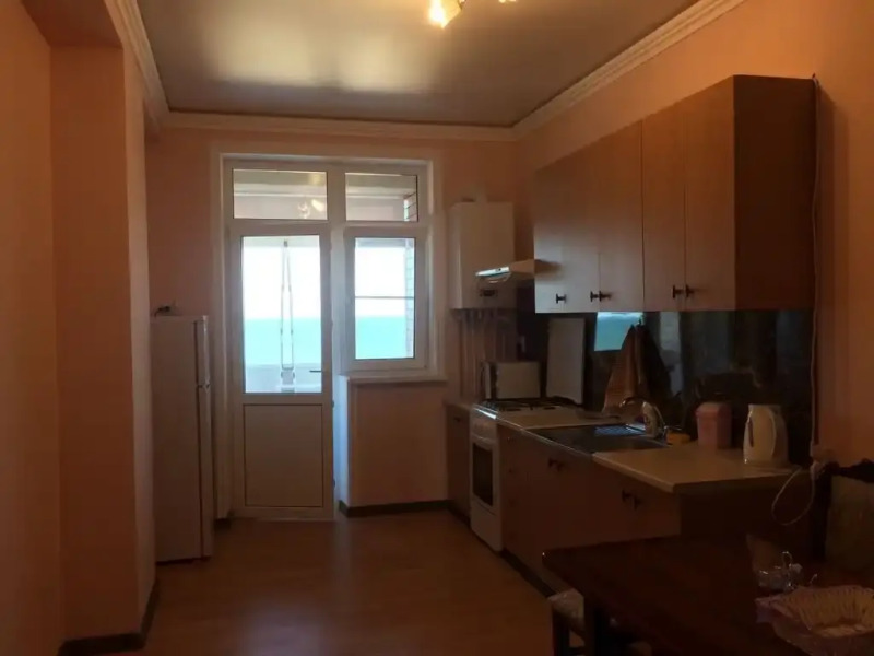 Квартира Эльхан Россия Дагестан дербент