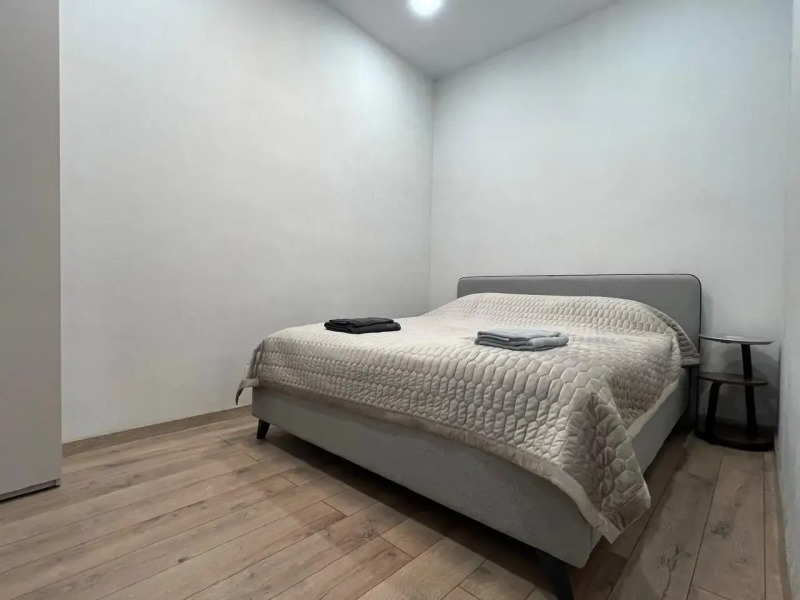 Квартира на улице Никитина 16