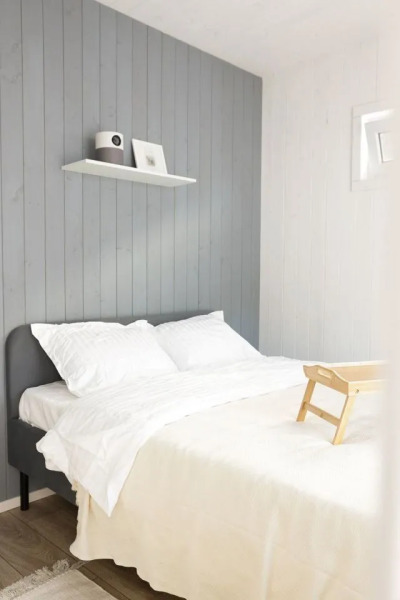 Частный дом Домики в Абрау