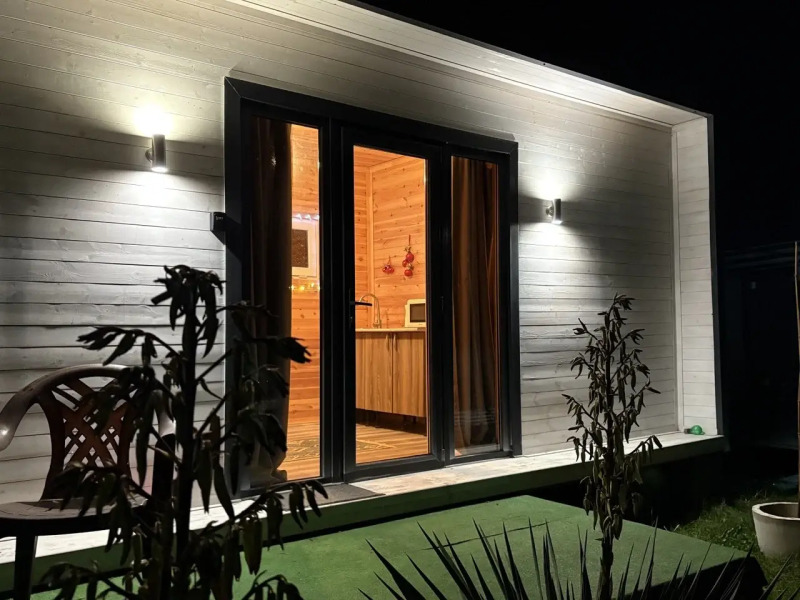 Коттедж Под звездами Стандарт