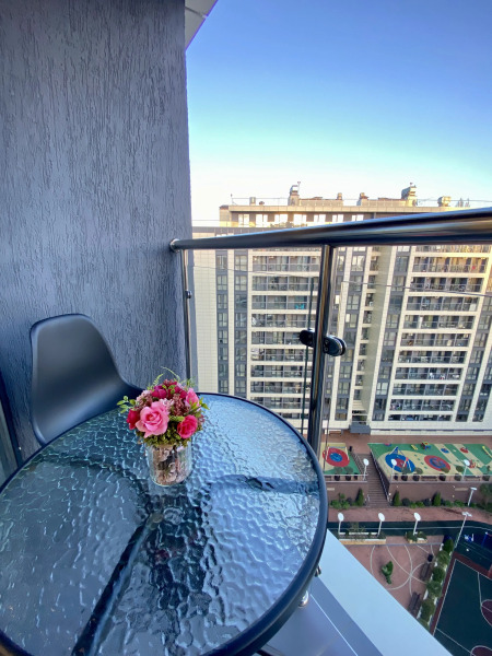 Апартаменты Сокол Рент Апарт