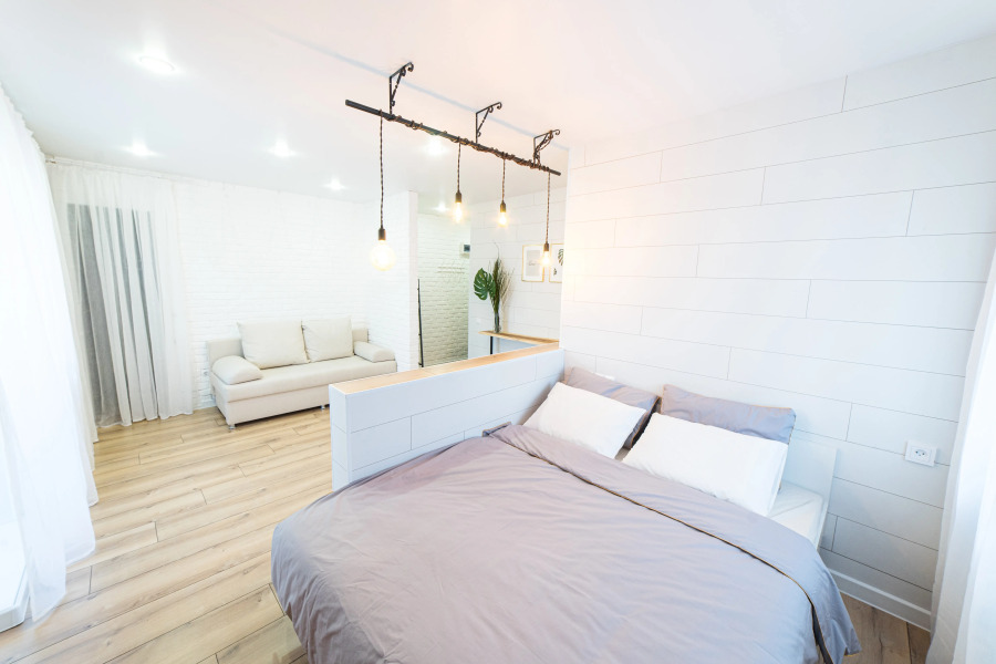 Квартира у Кремля