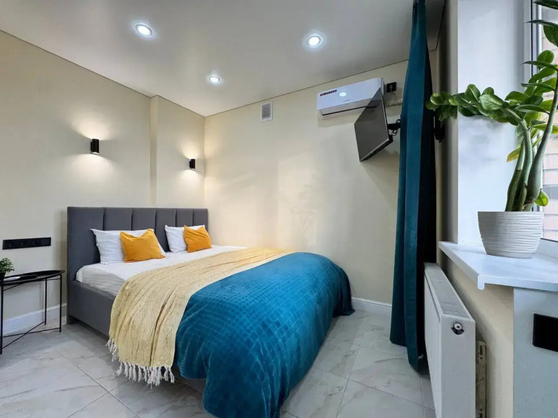 Апартаменты На 26 Линии 35/1 91