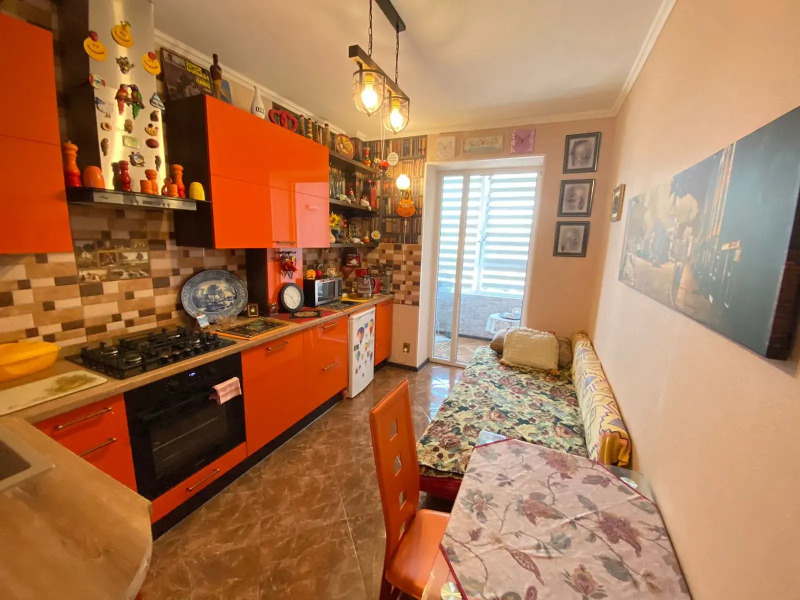 Апартаменты на Валентина Мосина 14