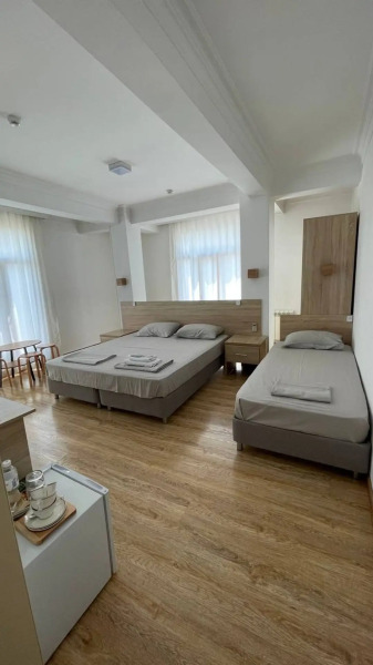 Отель Asiya Hotel Grozny