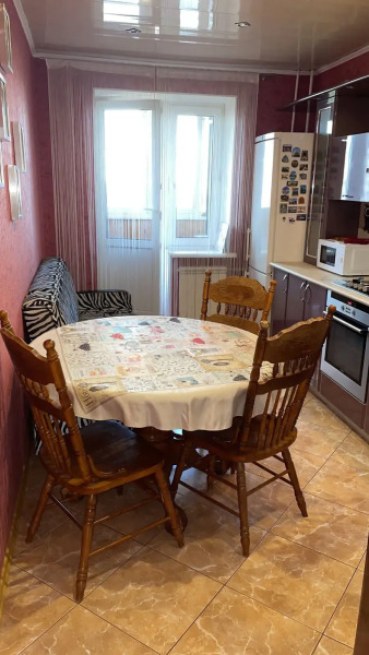 Квартира Казанское Шоссе 18