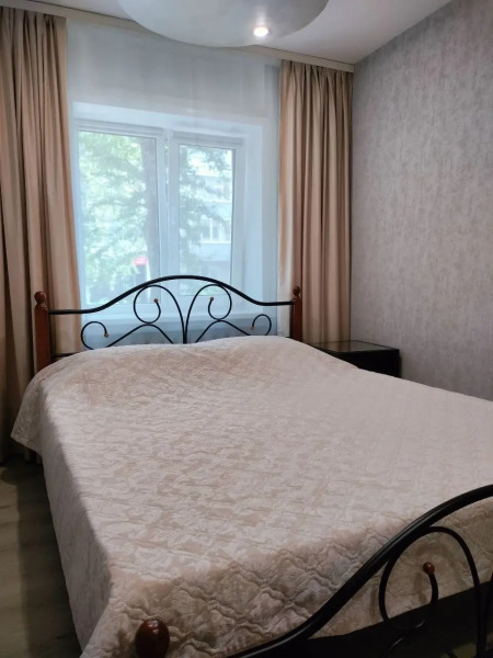 Квартира Уютная Двухкомнатная Квартира