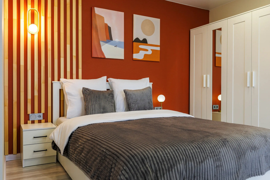 Квартира В самом сердце города у Кремля