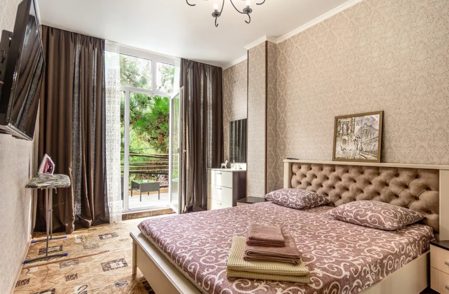 Квартира на Декабристов 17