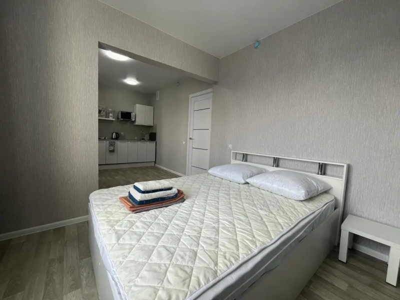 Квартира на Титова 254/1
