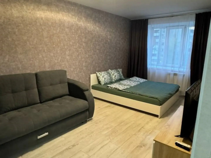 Квартира рядом с набережной Брюгге