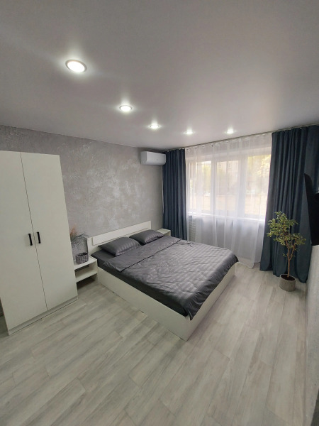 Квартира на Набережной