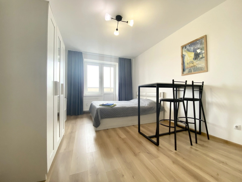 Апартаменты на улице Садовая 85