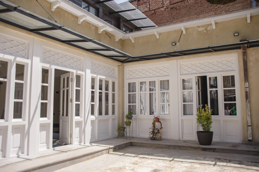 Отель Araki SOLOLAKI