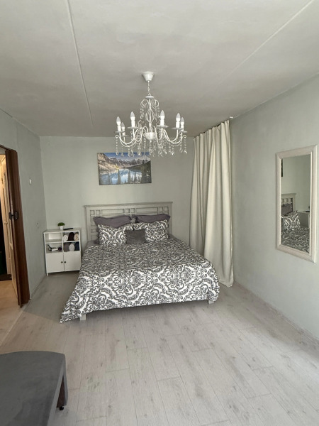 Квартира уютная в центре