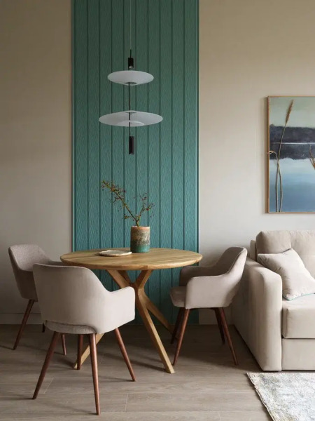 Апартаменты Простор GreenBay Aparts&SPA