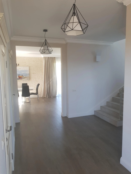 Гостевой дом на Вишневой 11