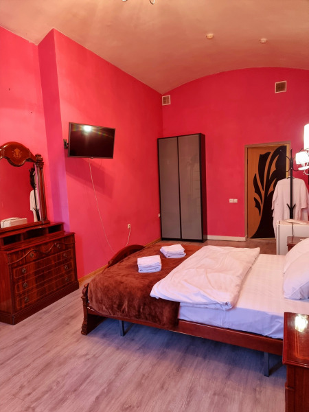 Отель Демидовъ