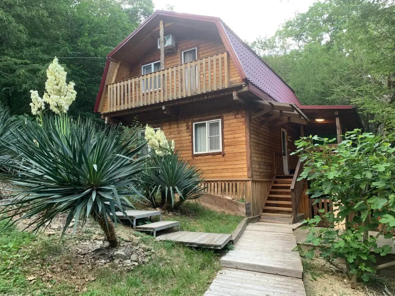 Гостевой дом Betta village