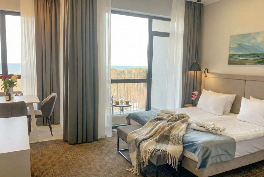 Sun City Apartments 3