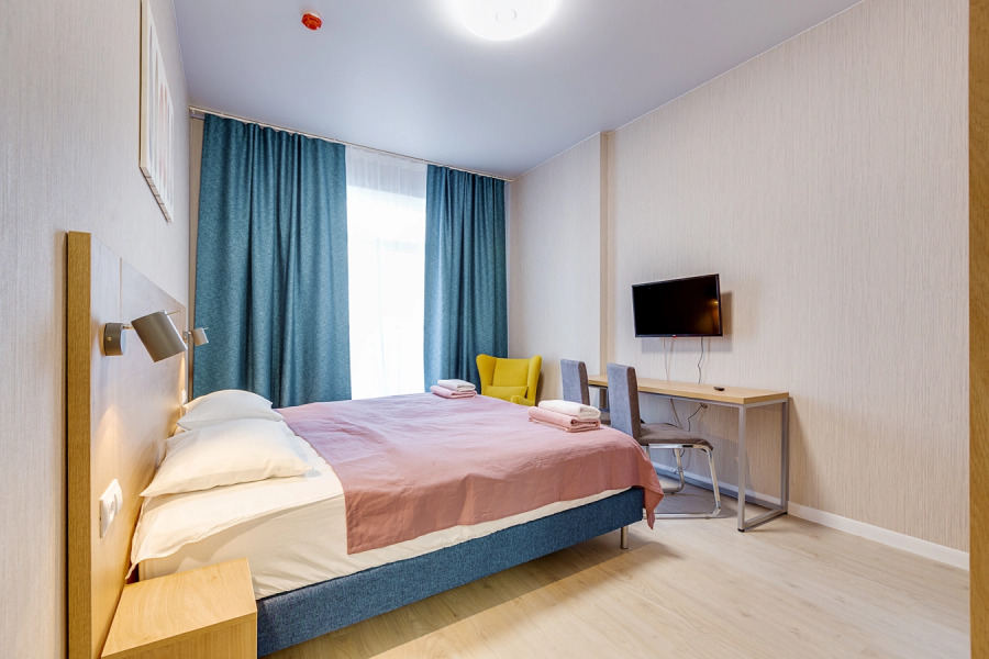 Апартаменты Prime 1