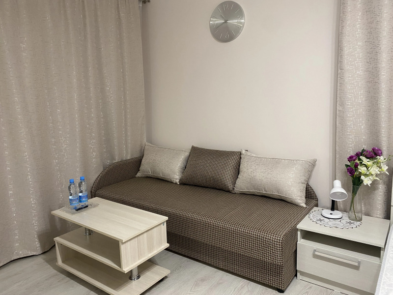 Аппартаменты в центре Калининграда