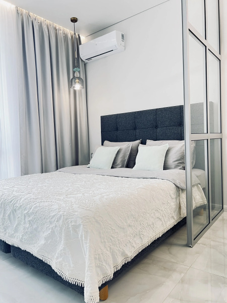 Квартира однокомнатная на Хасанова 13А