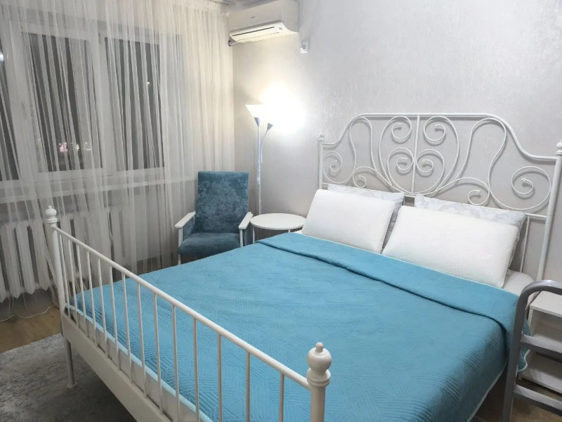 Квартира на Проспекте Ленина 43