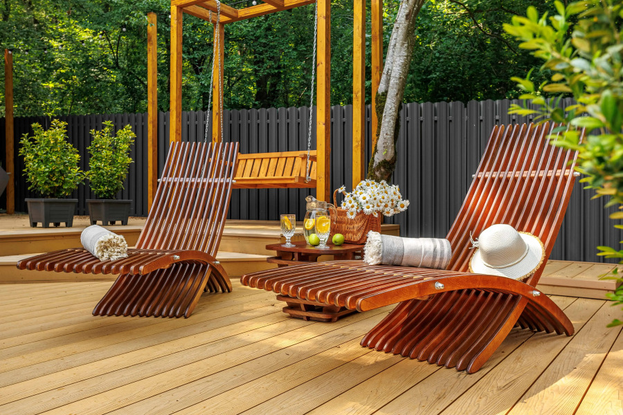 Частный дом Дом в Лесу