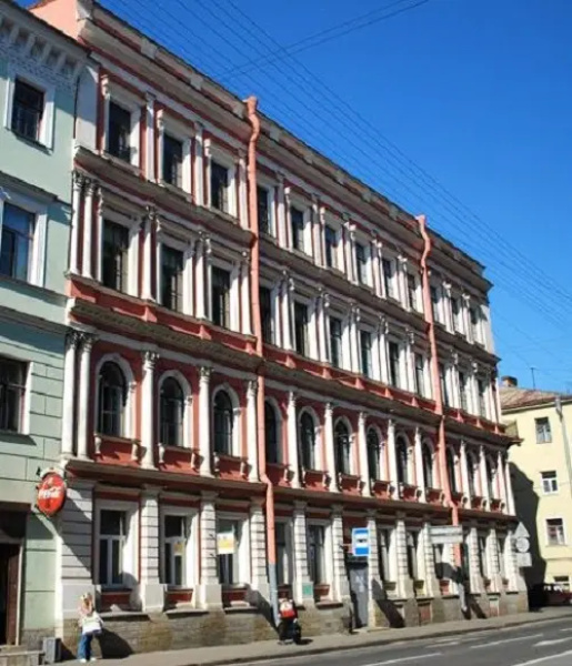 Гостевой дом Коломна