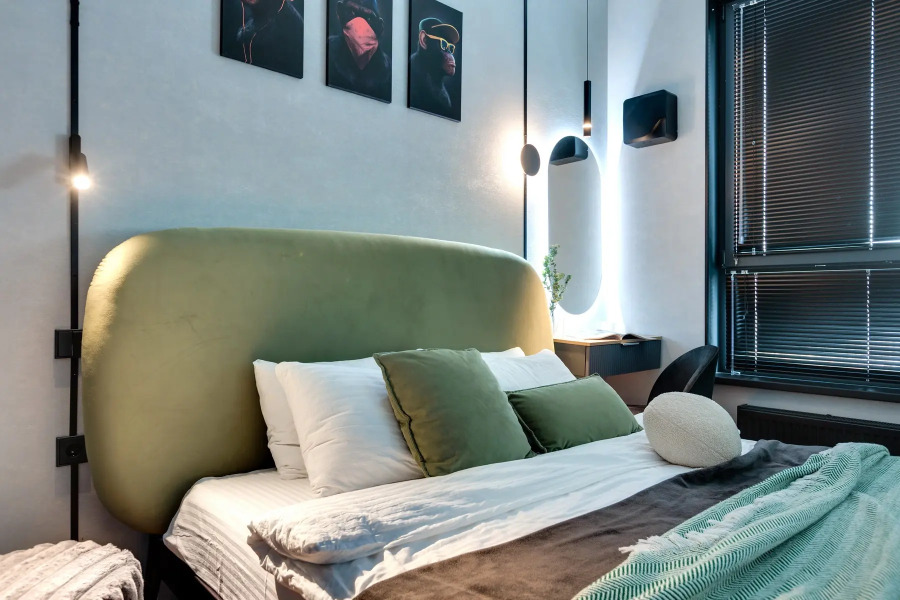 Квартира Талисман от Home24