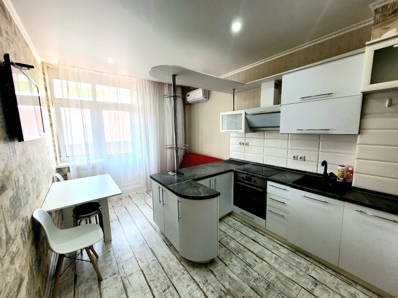 Квартира у стадиона Краснодар