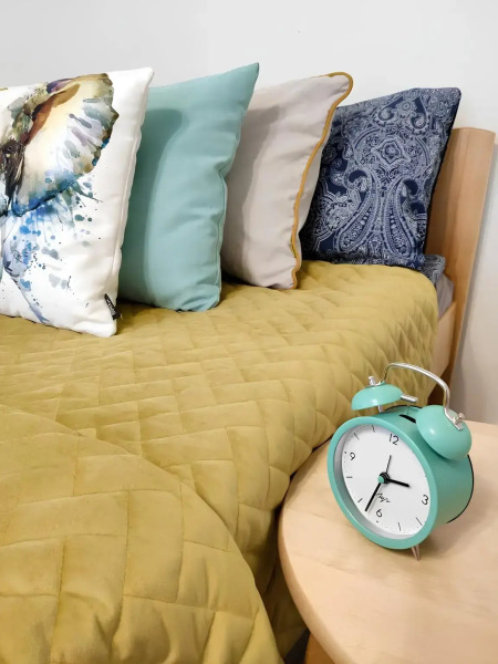 Апартаменты в Самом Центре Калининграда