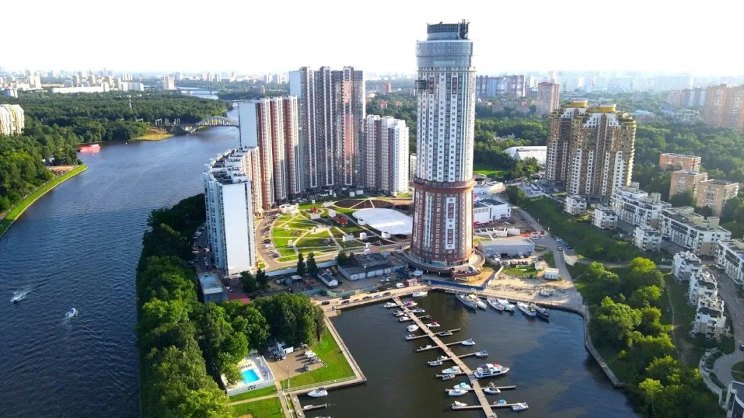 Квартира Премиальная Евротрешка