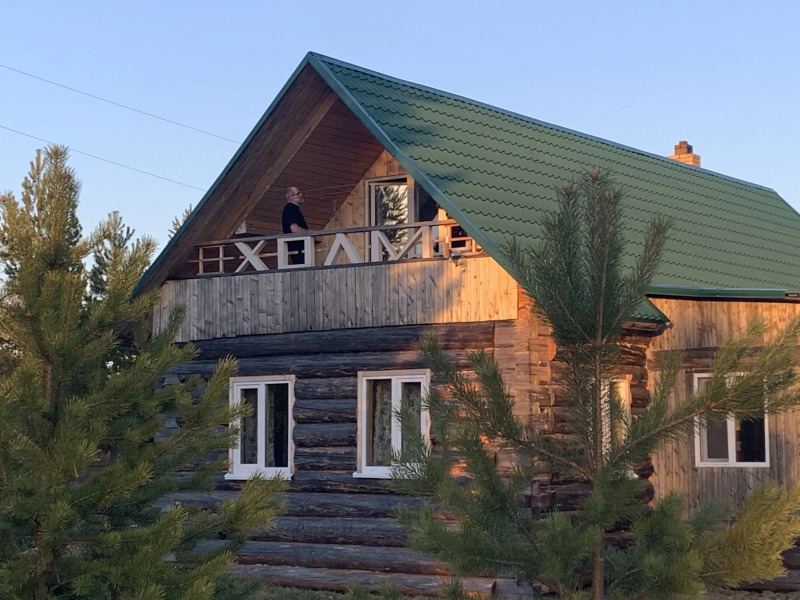 Гостевой дом Холм